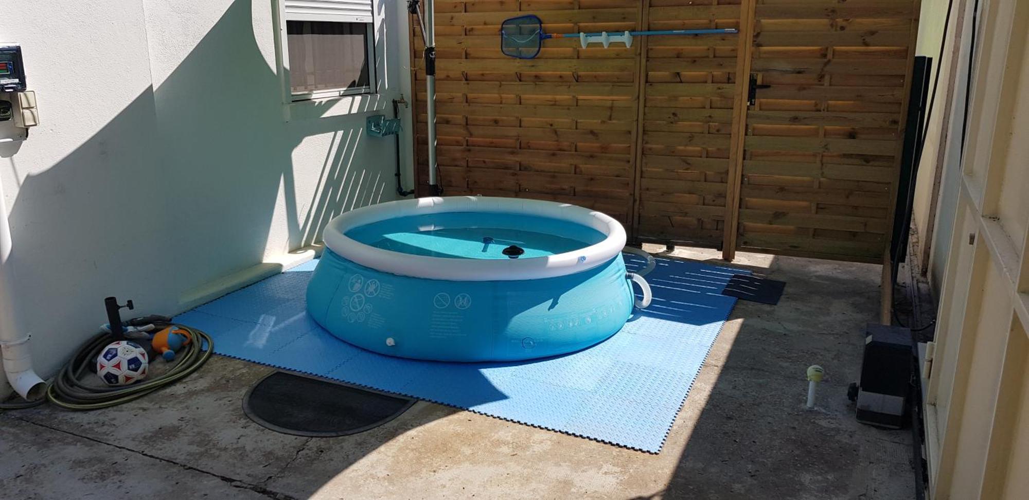 Apartament Superbe T2 Avec Jardin, Piscine-Enfant Et Parking Arles Zewnętrze zdjęcie