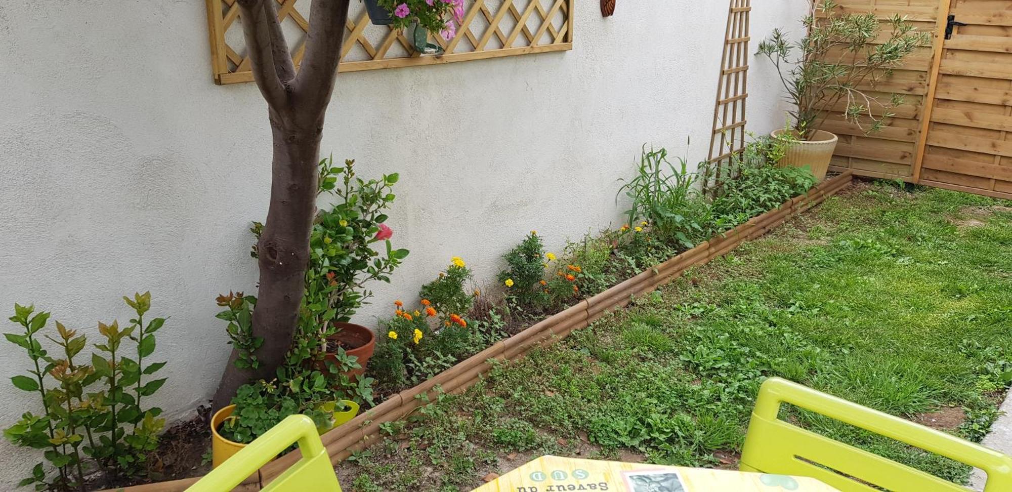 Apartament Superbe T2 Avec Jardin, Piscine-Enfant Et Parking Arles Zewnętrze zdjęcie